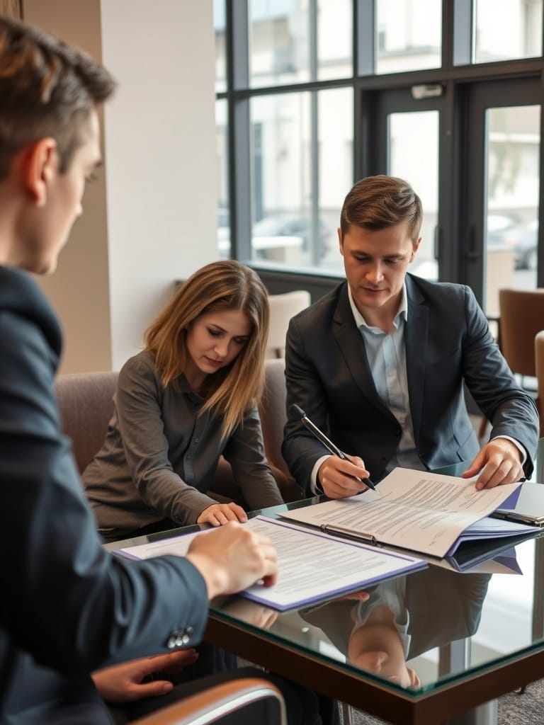 Guide for Affordable liability after complaint