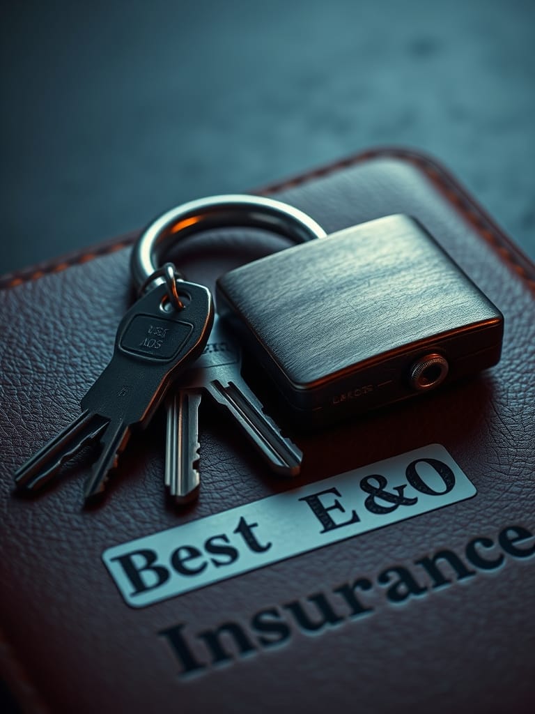 Pros and Cons of Best E&O Insurance