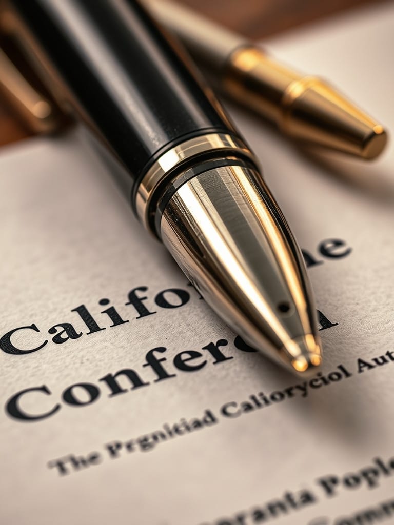 Pros and Cons of California Commercial Auto