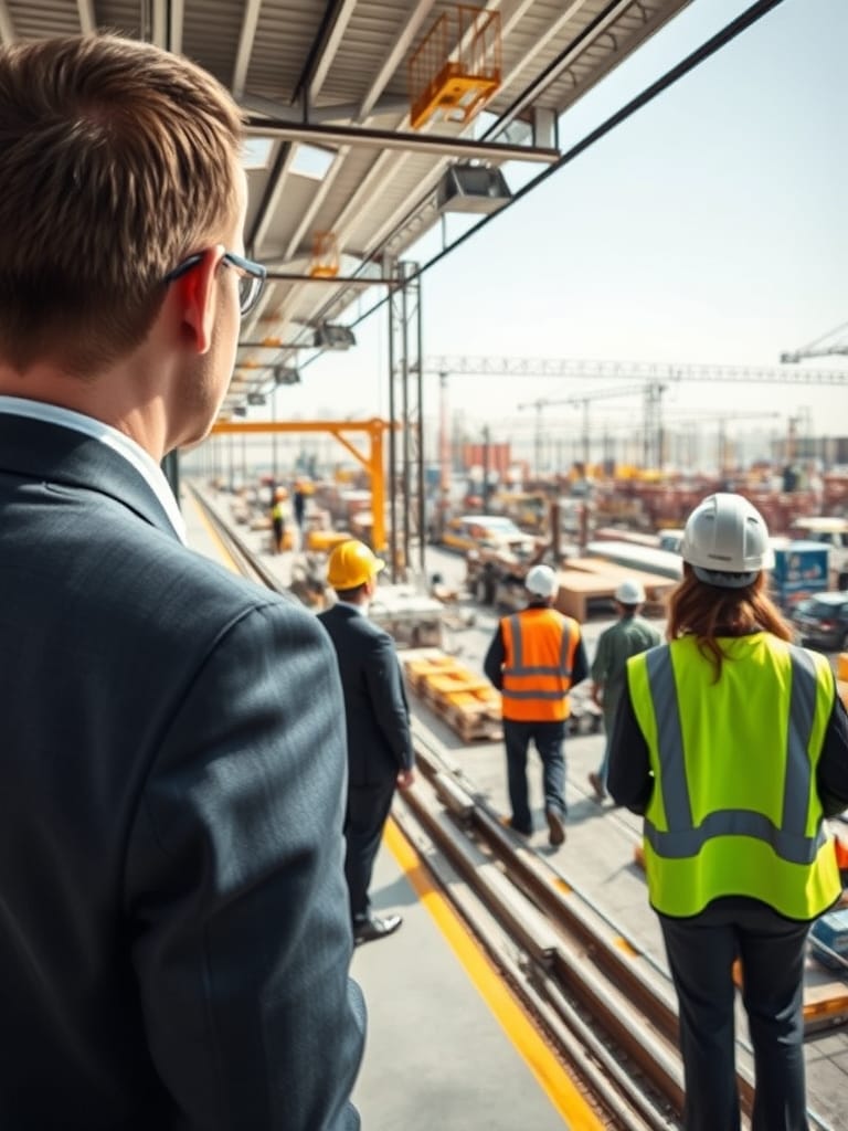 Guide for Civil engineering E&O
