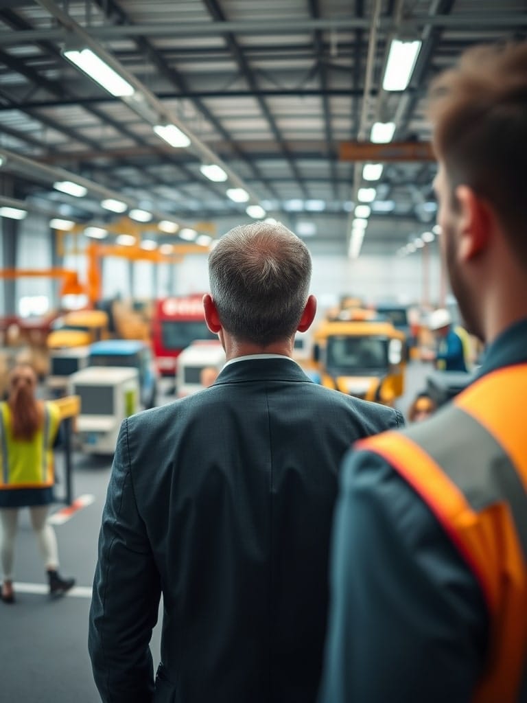 Guide for Compare equipment financing offers