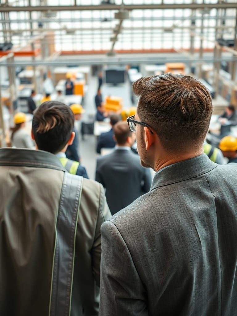 Guide for Compare liability after complaint