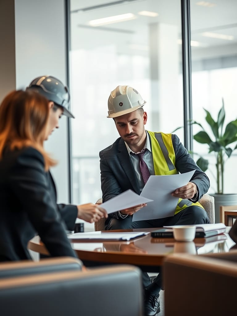 Guide for Contractor auto insurance rates