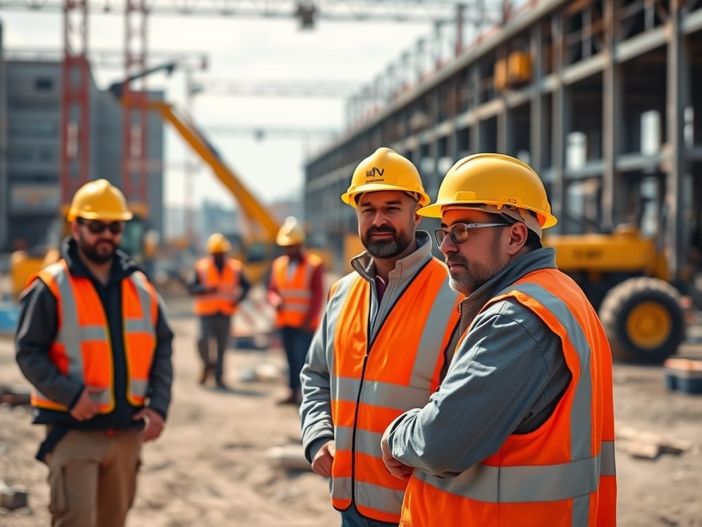 Essential Business Owners Policy for Small Contractors