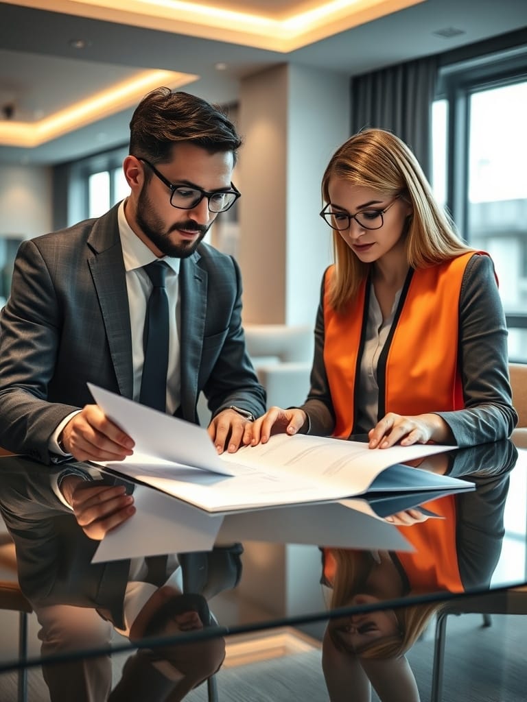 Guide for Engineering liability insurance