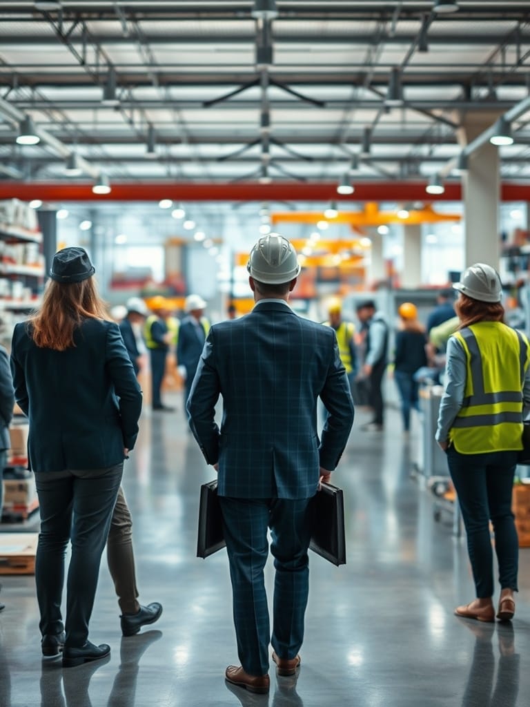 Guide for Get commercial property quote