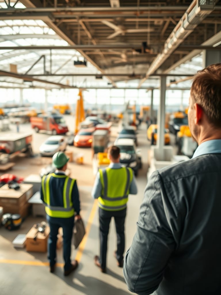 Guide for NY commercial auto increase