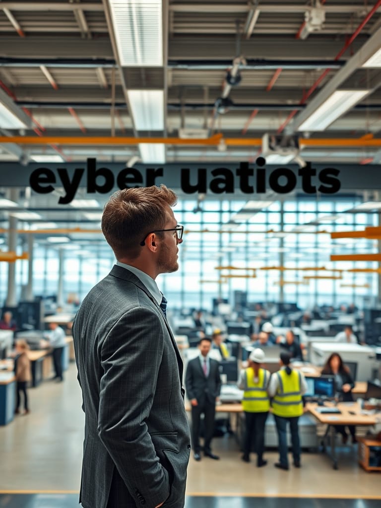 Guide for Silicon Valley cyber quotes