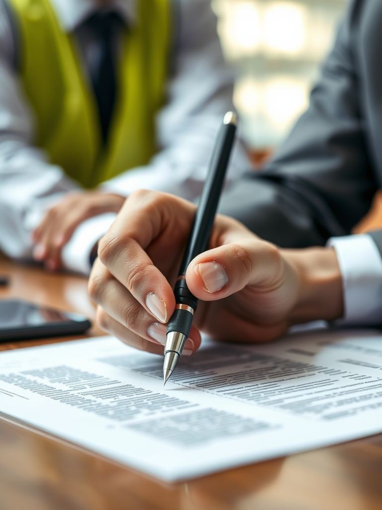 Guide for affordable general liability quotes