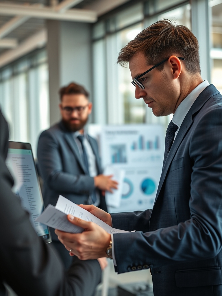 Guide for business policy eligibility