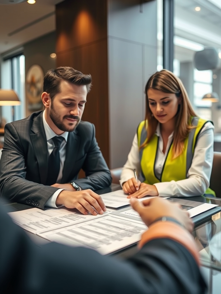 Guide for Cheap business insurance quote