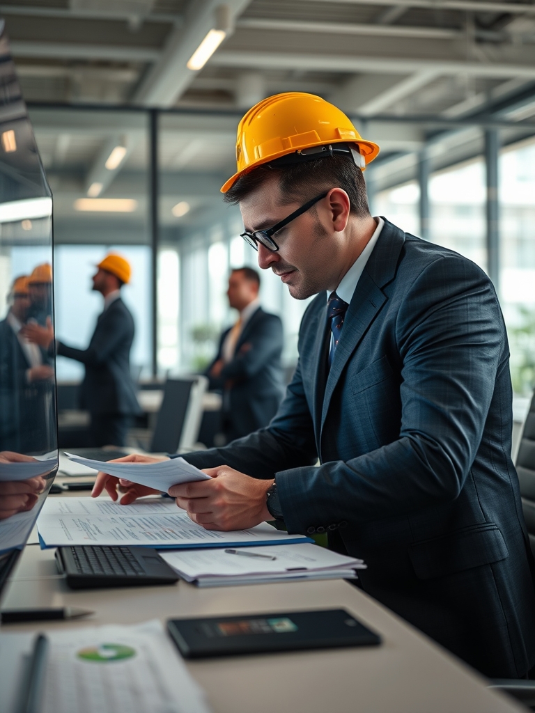 Guide for engineering E&O insurance