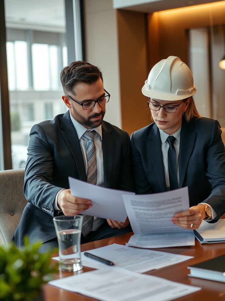 Guide for engineering E&O insurance