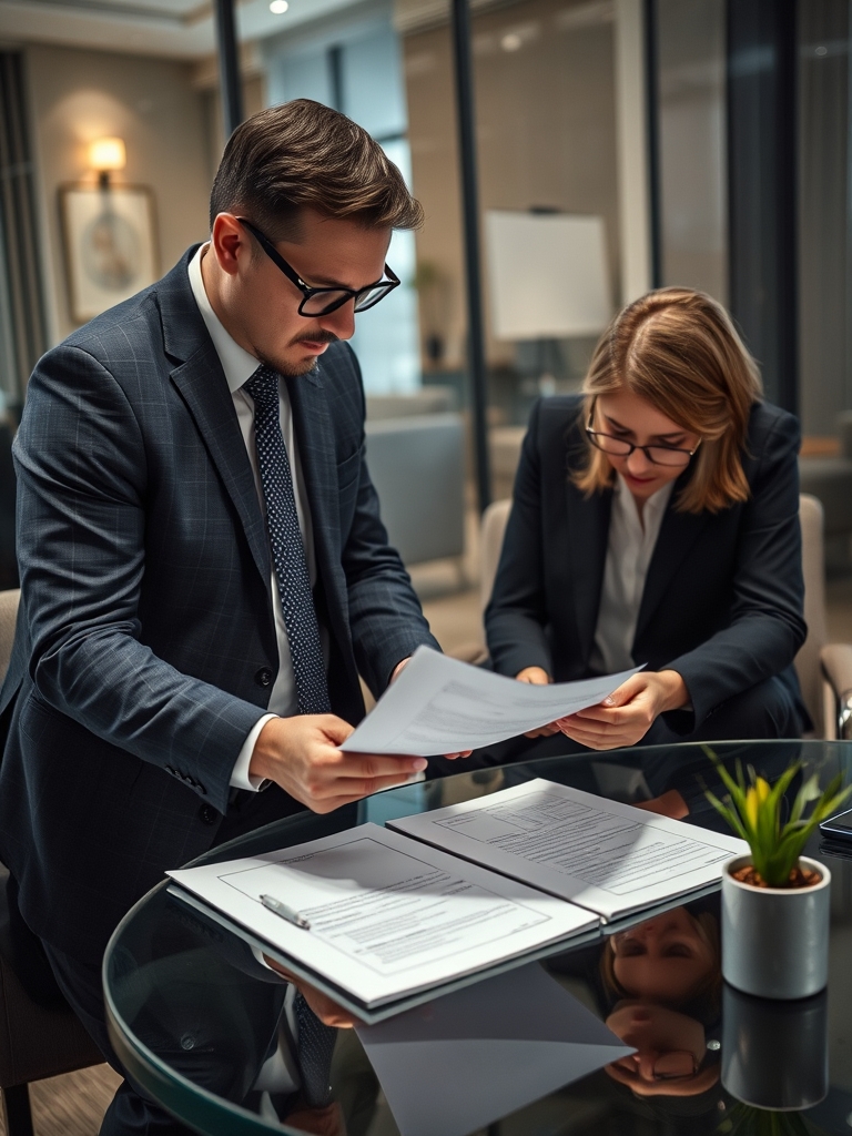 Guide for Get business auto