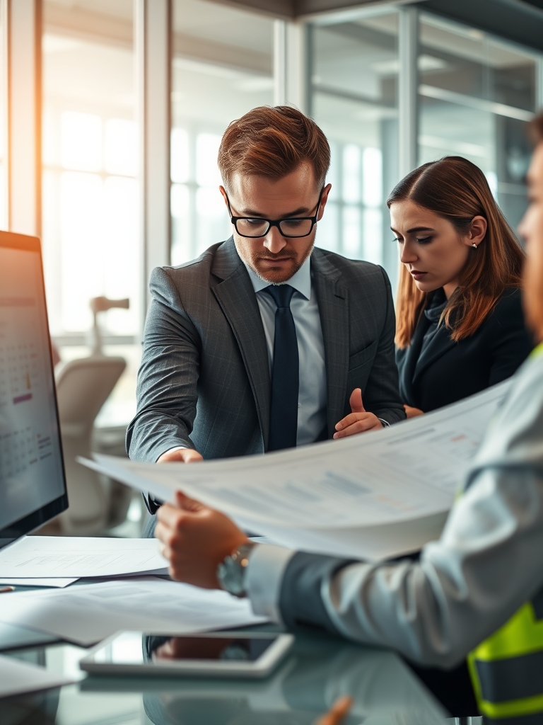 Guide for get professional insurance