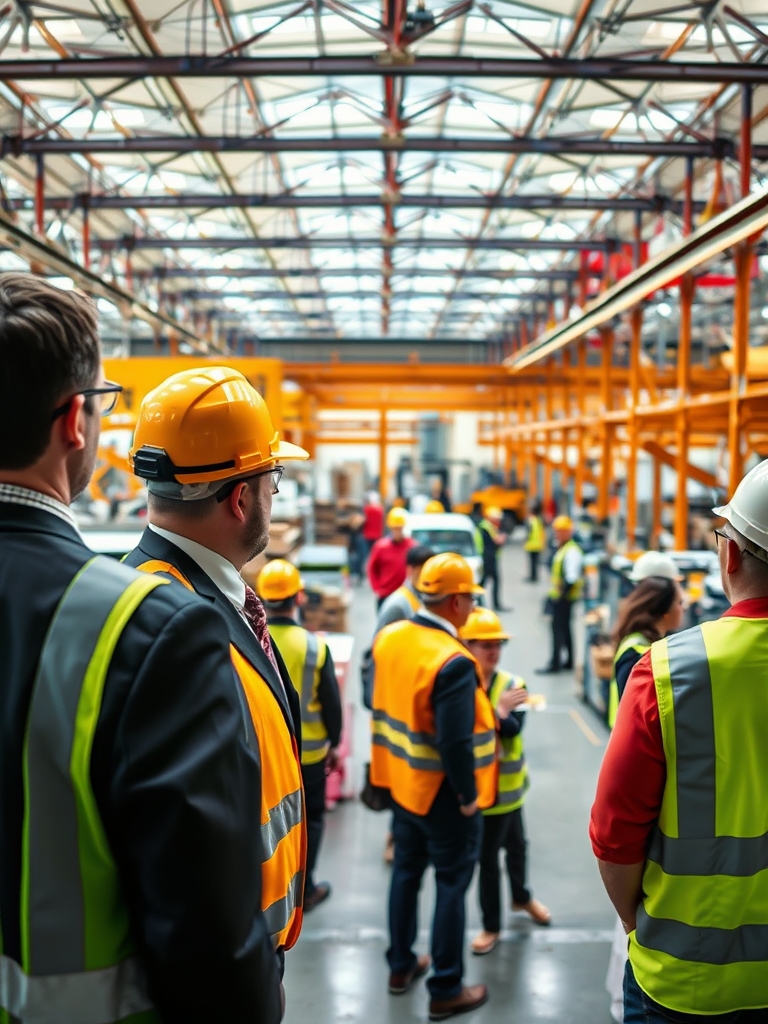 Guide for Injured employee claim process
