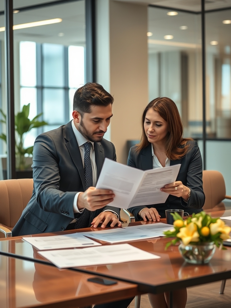 Guide for Invoice financing options