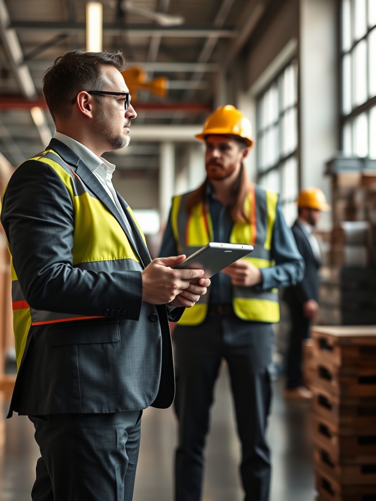 Guide for small business BOP requirements