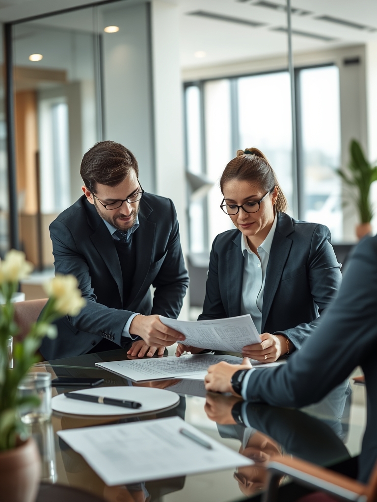 Guide for Small business equipment loan