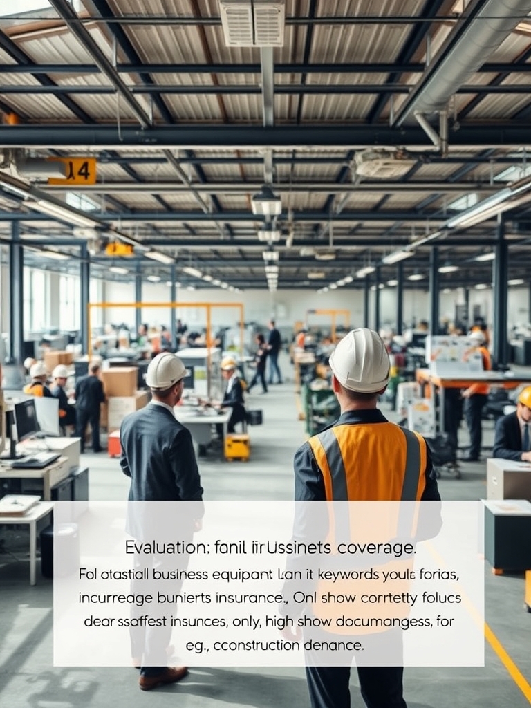 Guide for small business equipment loans