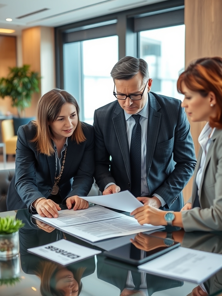 Guide for Small business property insurance