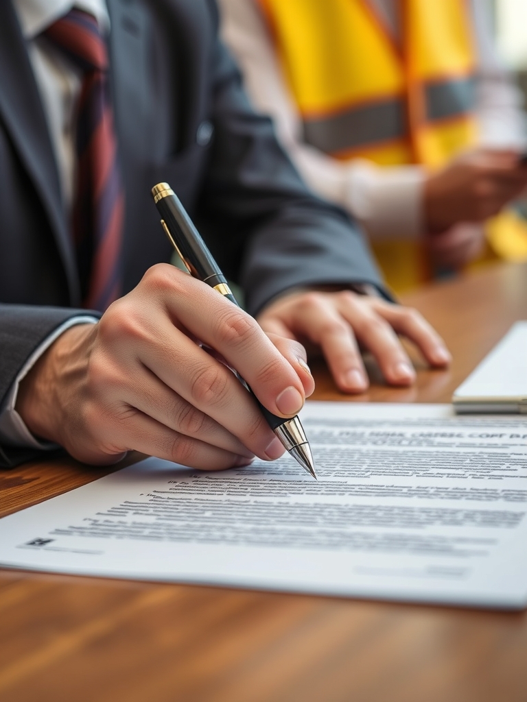 Guide for Small business workers comp